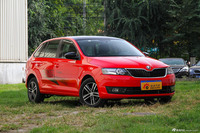 2015款晶锐1.6L自动智行版