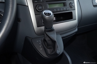 2014款奔驰威霆3.0L自动精英版