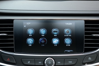 2016款君越2.0T自动精英型28T