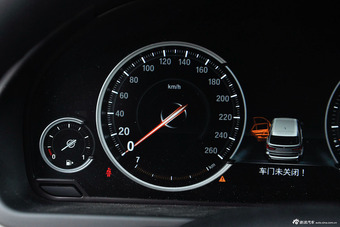 2014款宝马X5 xDrive35i典雅型