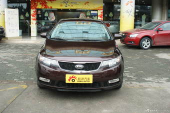 2012款福瑞迪纪念版1.6L GL手动图片