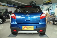 2013款丘比特 1.3L手动炫酷版