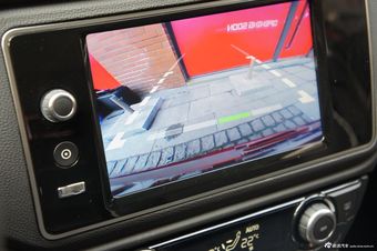 2014款观致3 1.6T自动致臻型5门