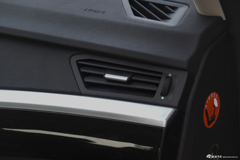 2015款吉利博瑞2.4L自动舒适型