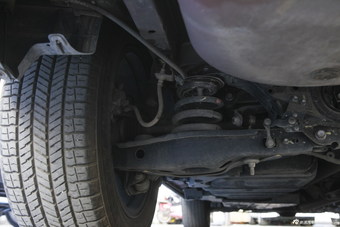 2015款RAV4 2.5L自动四驱尊贵版