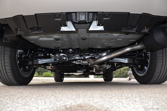 2016款RAV4荣放2.5L自动四驱精英型