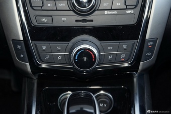 2015款众泰大迈X5 1.5T自动地主型 国五