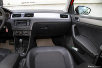 2015款晶锐1.6L自动智行版