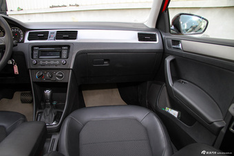 2015款晶锐1.6L自动智行版