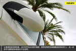 2014款传祺GA3S视界1.6L自动至尊ESP版  图解