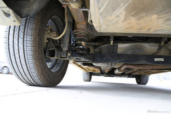 2015款KX3 1.6T自动两驱Special