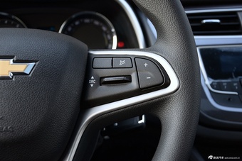 2016款雪佛兰乐风RV 1.5L自动智行版