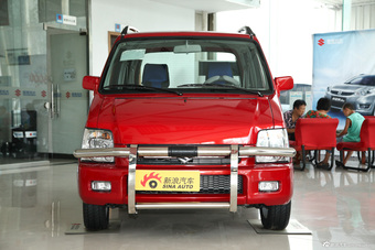 2013款北斗星1.4L手动全能版实用型