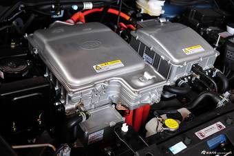 2014款比亚迪e6先行者尊贵版到店实拍