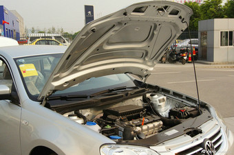 2012款宝来1.6L自动舒适型