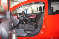 2014款长安奔奔到店实拍