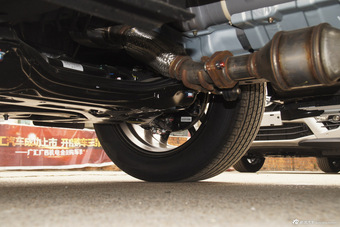 2015款DX7 1.5T自动精英型