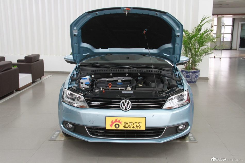 2013款速腾到店实拍