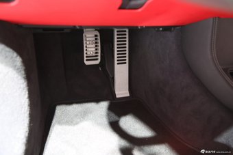 2015年上海车展：540C