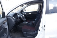 2016款逍客1.2T自动XE时尚版