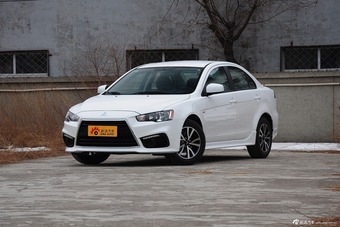 2015款翼神1.6L 手动时尚型 国V图片