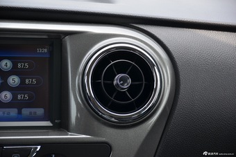 2016款瑞风M3 1.6L手动豪华智能型宜家版