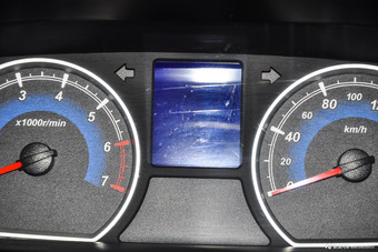 2015款开瑞K50 1.5L手动舒适型