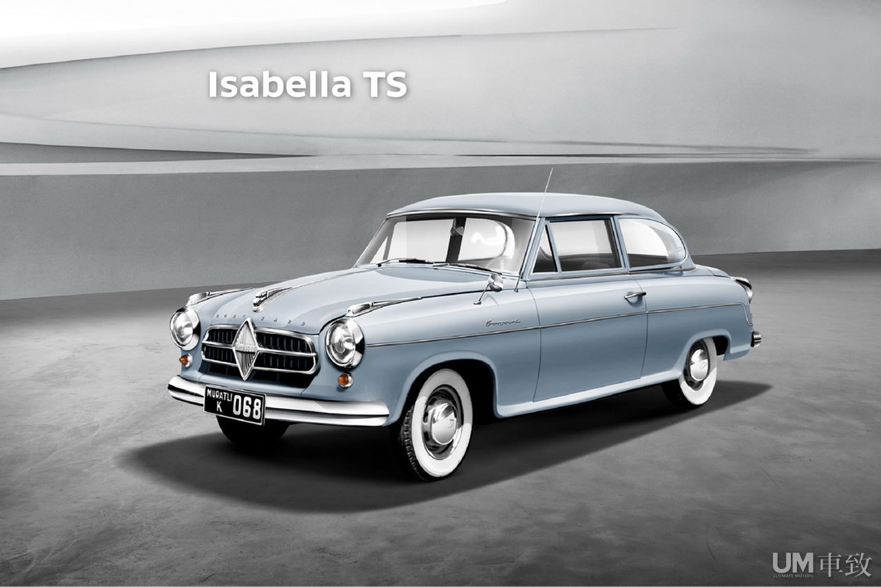 德国宝沃 一个风靡世界的传奇品牌