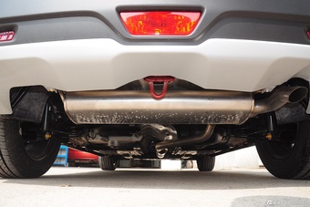 2015款锋驭1.4T自动两驱尊贵型