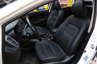 2015款起亚K3 1.6L自动Premium