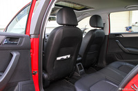 2015款晶锐1.6L自动智行版