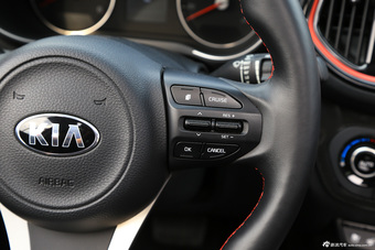 2015款KX3 1.6T自动两驱Special