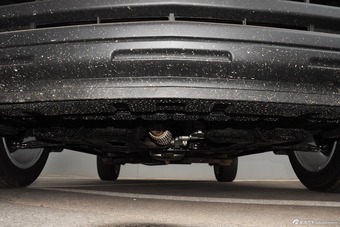 2016款TRAX创酷1.4T自动两驱舒适天窗型