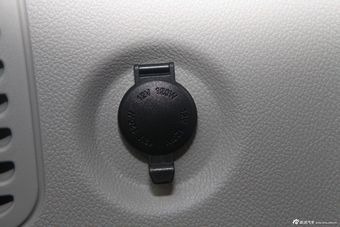 2014款科帕奇5座城市版