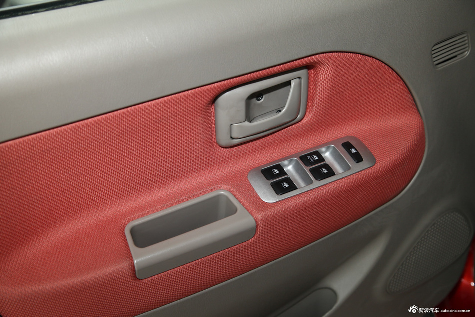 2013款北斗星1.4L手动全能版实用型