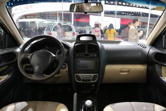 2013款华泰圣达菲