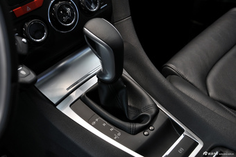 2014款 DS 5LS到店实拍