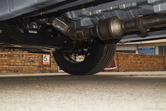 2016款DX7 1.5T手动凯旋版