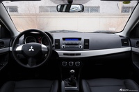 2015款翼神1.6L 手动时尚型