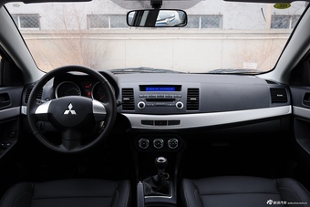 2015款翼神1.6L 手动时尚型 国V图片