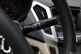 2015款艾瑞泽7 1.6L自动致领版