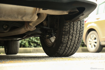 2013款RDX 3.0L精英型