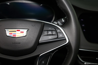 2016款CT6 2.0T自动28T领先型