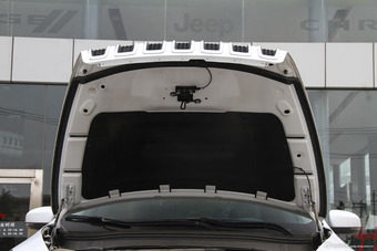 2014款自由光 2.4L自动豪华版