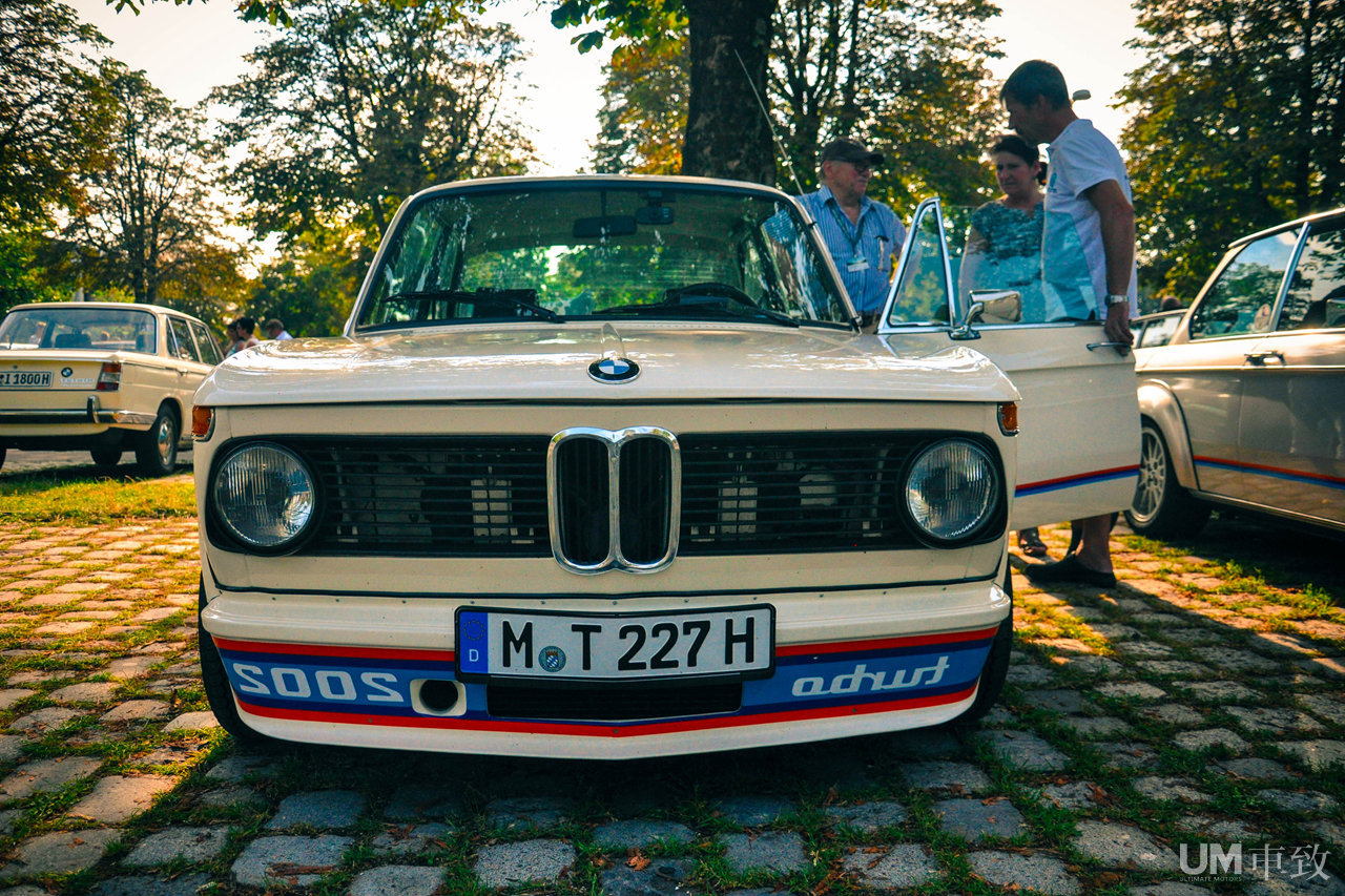 BMW嘉年华精彩瞬间