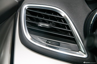 2014款昂科拉1.4T手动两驱都市进取型