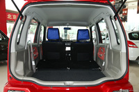 2013款北斗星1.4L手动全能版实用型