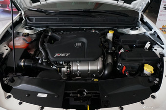 2014款菲翔1.4T自动足球纪念版图片