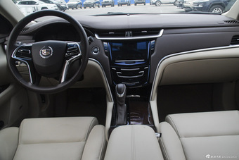 2015款XTS 2.0T自动28T舒适型