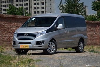 2016款瑞风M5 2.0T手动汽油商务版图片